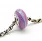 Preview: Blueberry Crush Fractal - Elfbeads Glas - Originalfoto